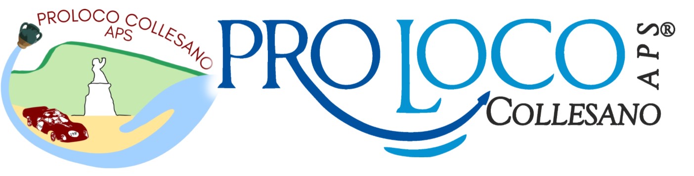PROLOCO Collesano - Sito web ufficiale
